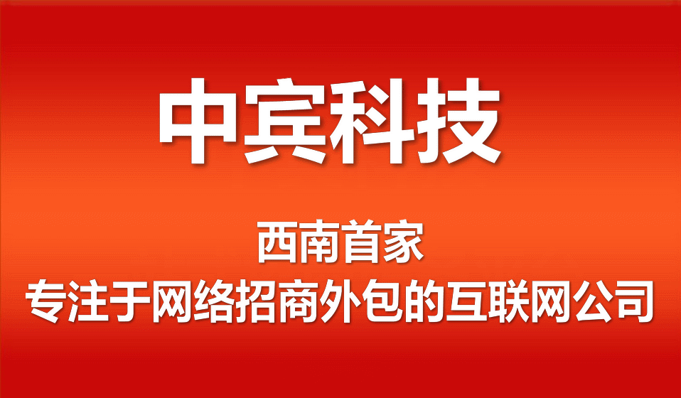 荆州网络招商外包服务